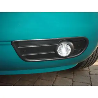 Proiectoare Ceata (cu Bec LED) Volkswagen T4 Transporter 1990-2003 foto 1