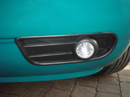 Volkswagen T4 Transporter 1990-2003 Proiectoare Ceata (cu Bec LED) foto 1