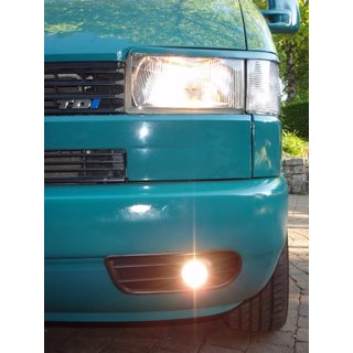 Proiectoare Ceata (cu Bec LED) Volkswagen T4 Caravelle/Multivan 1990–2003 foto 2