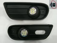 Volkswagen T4 Caravelle/Multivan 1990–2003 Faruri ceata LED foto 1
