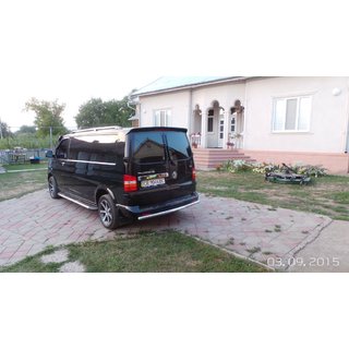 Spoiler portbagaj Anatomik (grunduit pentru vopsire) foto 4