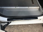 Volkswagen Caddy 2015-2020 Capace praguri usi (plastic ABS) foto 3
