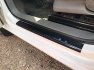 Volkswagen Caddy 2015-2020 Capace praguri usi (plastic ABS) foto 2