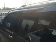 Volkswagen T5 2010-2015 Deflectoare Geamuri (4 buc, Sunplex Sport) foto 5