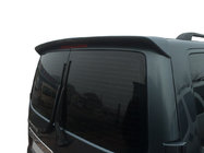 Volkswagen T5 Caravelle 2004-2010 Spoiler portbagaj Anatomik (grunduit pentru vopsire) foto 1