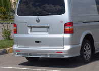 Volkswagen T5 Multivan 2003–2010 Capac bara spate ABT (grunduit pentru vopsire) foto 1