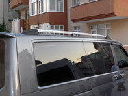 Picior pentru bare longitudinale Skyline (plastic) foto 1