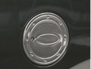 Ford Connect 2002–2006 Capac cromat pentru buson rezervor (inox) Carmos - Otel Inoxidabil Turcesc foto 1