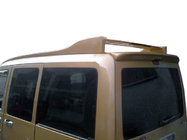 Ford Connect 2002–2006 Bare Longitudinale Tip HRV (pentru Vopsire) foto 1