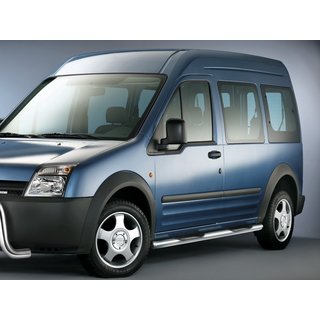 Tevi Laterale BB002 (2 buc, Inox) foto 1