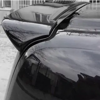 Spoiler Anatomic (grunduit pentru vopsire) foto 1