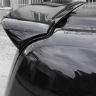 Ford Custom 2013-2022 Spoiler Anatomic (grunduit pentru vopsire) foto 1