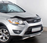 Ford Kuga 2008-2013 Deflector Capota VIP foto 1