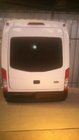 Ford Transit 2014- Bare portbagaj plafon (grund pentru vopsire) foto 4