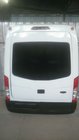 Ford Transit 2014- Bare portbagaj plafon (grund pentru vopsire) foto 5