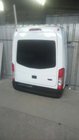 Ford Transit 2014- Bare portbagaj plafon (grund pentru vopsire) foto 6