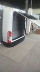 Ford Transit 2014- Bare portbagaj plafon (grund pentru vopsire) foto 2