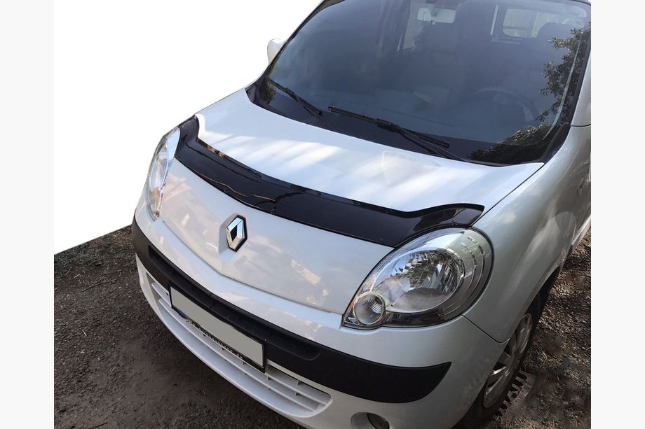 Renault Kangoo 2008–2020 Deflector capota 2008-2013 (FLY) Image