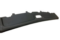 Mercedes Sprinter W901/902/903/904/905 1995–2006 Polita Superioara (pentru Vopsire) foto 1