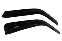 Renault Logan I 2008-2013 Deflectoare Geamuri (4 buc, MyRacing) foto 1