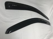 Volkswagen T5 Multivan 2003–2010 Deflectoare Geamuri (2 buc, MyRacing) foto 2