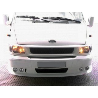 Lip bara fata (2000-2006) Ford Transit 2000–2014 foto 2