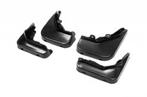 Mercedes E-class W212 2009-2016 Aparatori noroi originale Premium 2009-2013 (4 buc) foto 1