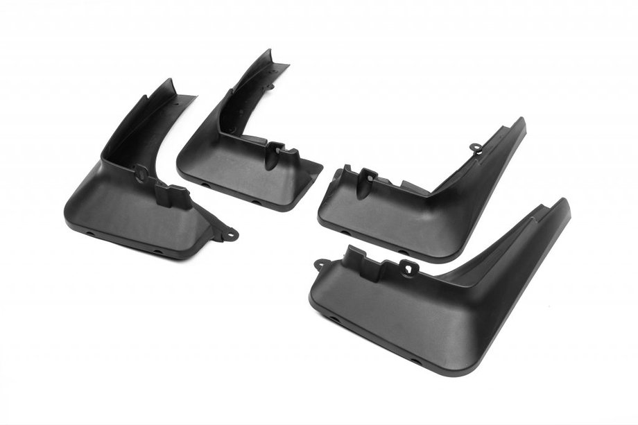 BMW X5 G05 2019–2026 Aparatori noroi Premium originale pentru M-Sport (4 buc) Image