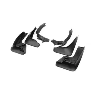 Aparatori noroi Premium (4 buc) BMW 5 Series F07 2009–2017 foto 1
