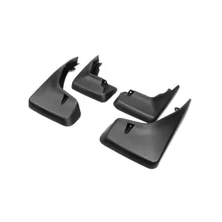 Aparatori noroi Premium (4 buc) Land Rover Freelander II 2006–2014 foto 1