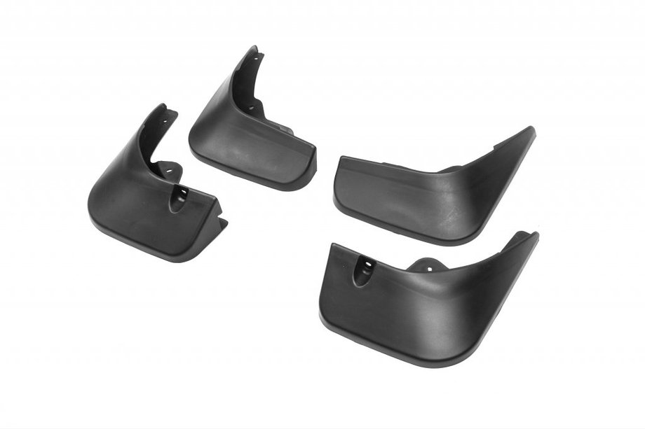 Citroen C-5 2008-2017 Aparatoare noroi Premium SD/SW V1 (Set 4 buc) Image