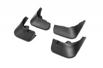 Citroen C-5 2008-2017 Aparatoare noroi Premium SD/SW V1 (Set 4 buc) foto 1