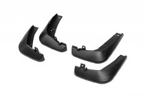 Mazda 6 2012-2024 Aparatori noroi originale Premium Sedan (4 buc) foto 1
