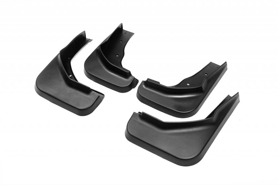 Ford Kuga/Escape 2013-2019 Aparatori noroi Premium (4 buc) Image