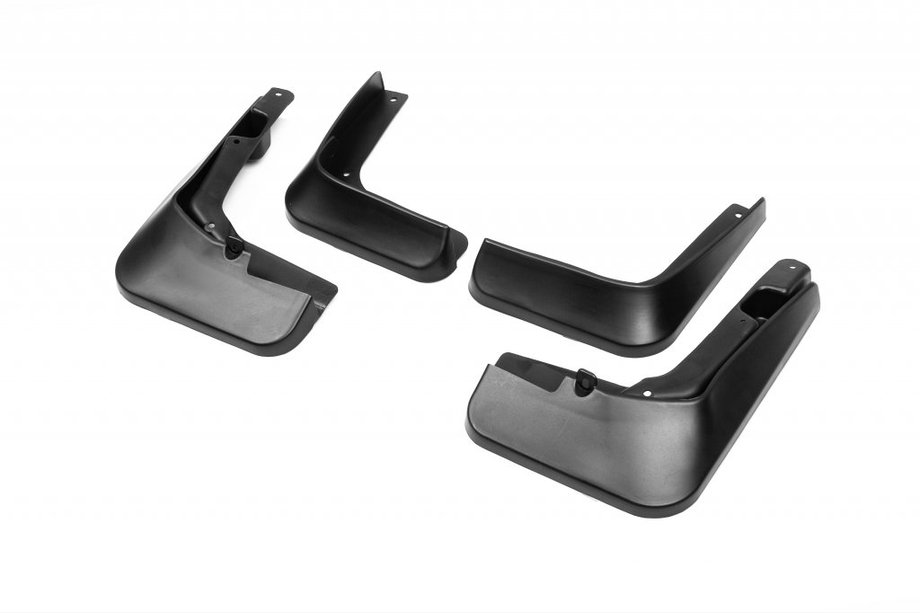 Ford Mondeo 2014-2022 Aparatori noroi Premium (4 buc) Image