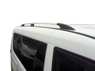Opel Combo 2012-2018 Bare Longitudinale Crom foto 1