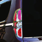Opel Combo 2012-2018 Ornamente stopuri (2012-2015, 2 buc, plastic) foto 9