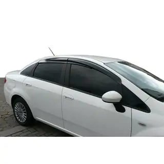 Deflectoare Geamuri (4 buc, Sunplex Sport)