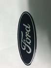 Ford Transit 2000–2014 Sticker Ford (82,55 mm) foto 2