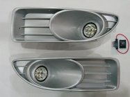 Fiat Linea 2006-2018 Faruri ceata LED (2006-2012) foto 1