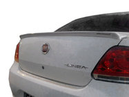 Fiat Linea 2006-2018 Spoiler spate 1 bucata (grunduit pentru vopsire) foto 1