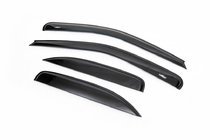 Ford Mondeo 1996-2001 Deflectoare Geamuri (4 buc, HIC) foto 1