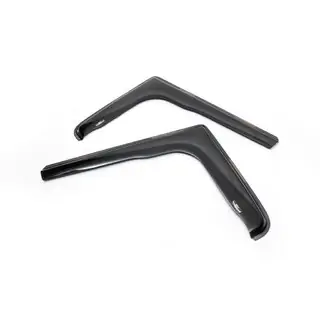 Deflectoare geam tip insert 2000-2005 (2 buc, HIC) foto 1