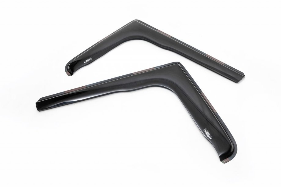 Ford Transit 2000–2014 Deflectoare geam tip insert 2000-2005 (2 buc, HIC) Image