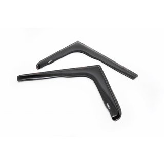 Deflectoare geam tip insert 2006-2013 (2 buc, HIC) foto 1