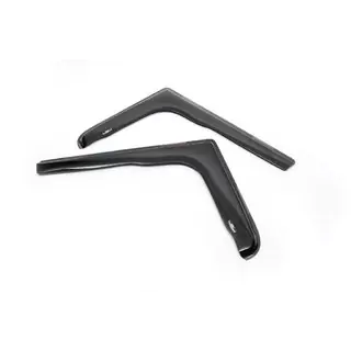 Deflectoare geam tip insert 2006-2013 (2 buc, HIC) foto 1