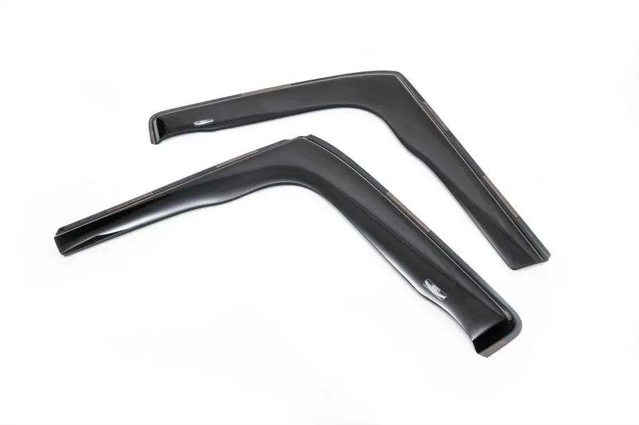 Ford Connect 2002–2006 Deflectoare geam incastrabile (2 buc, HIC) Image