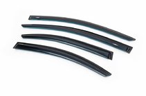 Chevrolet Aveo T300 2011-2020 Deflectoare Geam SD (4 buc, HIC) foto 1