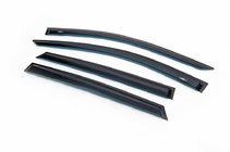 Mercedes B-class W246 2011-2018 Deflectoare Geamuri (4 buc, HIC) foto 13