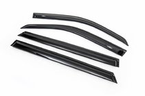 Mercedes E-class W210 1995-2002 Deflectoare Geamuri SW (4 buc, HIC) foto 10